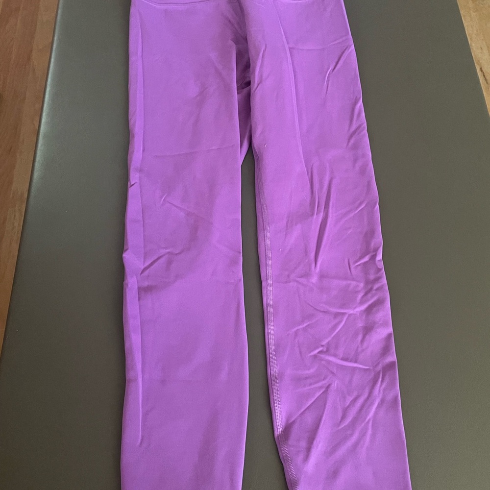 Lululemon Leggings size 8